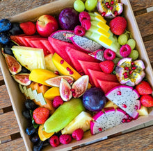 Load image into Gallery viewer, Fruit boxes
