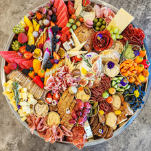 Load image into Gallery viewer, Grazing platter