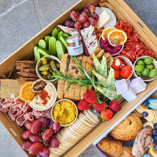 Load image into Gallery viewer, Charcuterie boxes