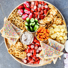 Load image into Gallery viewer, Kids platter