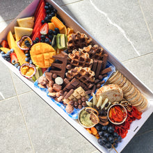 Load image into Gallery viewer, Large 3in1 box