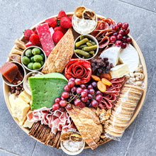 Load image into Gallery viewer, Grazing platter