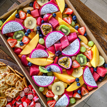 Load image into Gallery viewer, 3 month Fruit box subscription