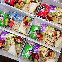 Load image into Gallery viewer, Kids grazing boxes