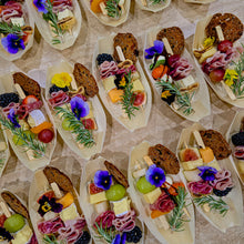 Load image into Gallery viewer, Charcuterie boats