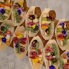 Load image into Gallery viewer, Charcuterie boats
