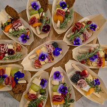 Load image into Gallery viewer, Charcuterie boats