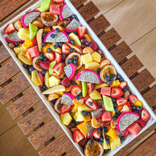 Load image into Gallery viewer, 3 month Fruit box subscription