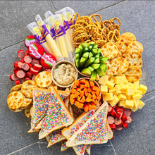 Load image into Gallery viewer, Kids platter