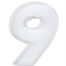 Load image into Gallery viewer, Fruit filled number boxes