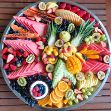 Load image into Gallery viewer, Fruit platters