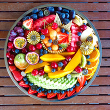 Load image into Gallery viewer, Fruit platters