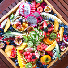 Load image into Gallery viewer, Fruit platters