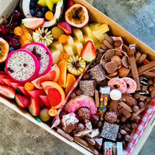 Load image into Gallery viewer, Large 2in1 box