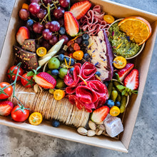 Load image into Gallery viewer, Charcuterie boxes