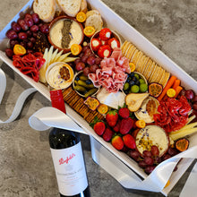 Load image into Gallery viewer, Charcuterie boxes