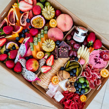 Load image into Gallery viewer, Large 2in1 box