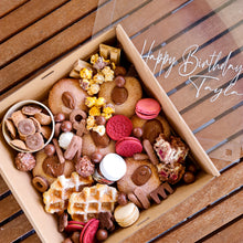 Load image into Gallery viewer, Dessert boxes