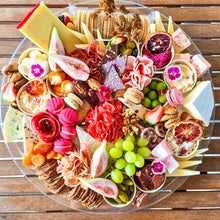 Load image into Gallery viewer, Grazing platter