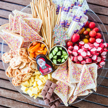 Load image into Gallery viewer, Kids platter