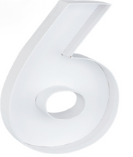 Load image into Gallery viewer, Fruit filled number boxes