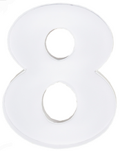 Load image into Gallery viewer, Fruit filled number boxes