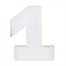 Load image into Gallery viewer, Fruit filled number boxes