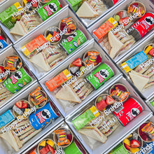 Load image into Gallery viewer, Kids grazing boxes
