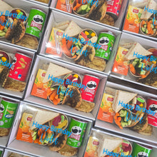 Load image into Gallery viewer, Kids grazing boxes
