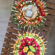 Load image into Gallery viewer, Charcuterie Skewers
