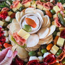 Load image into Gallery viewer, Charcuterie Skewers
