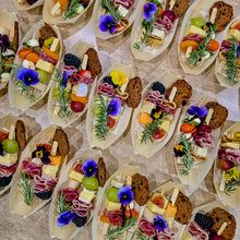 Load image into Gallery viewer, Charcuterie boats
