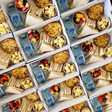 Load image into Gallery viewer, Kids grazing boxes
