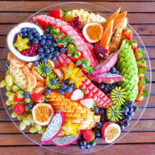 Load image into Gallery viewer, Fruit platters
